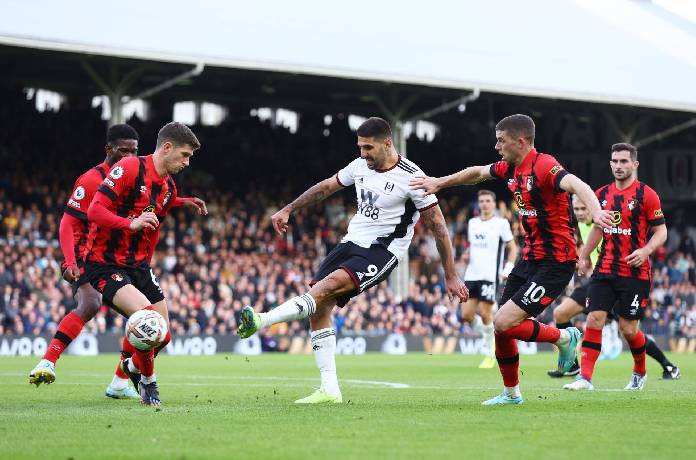 Nhận định, soi k&egrave;o Bournemouth vs Fulham, 2h00 ng&agrave;y 4/10: Hướng về Top 4