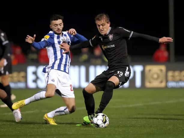 Nhận định, soi k&egrave;o Casa Pia vs Estoril Praia, 2h15 ng&agrave;y 4/10: Đả bại chủ nh&agrave;