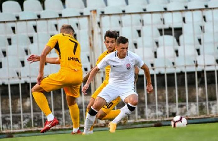 Nhận định, soi k&egrave;o Epitsentr vs Zorya, 22h00 ng&agrave;y 3/10: Cơ hội bứt ph&aacute;