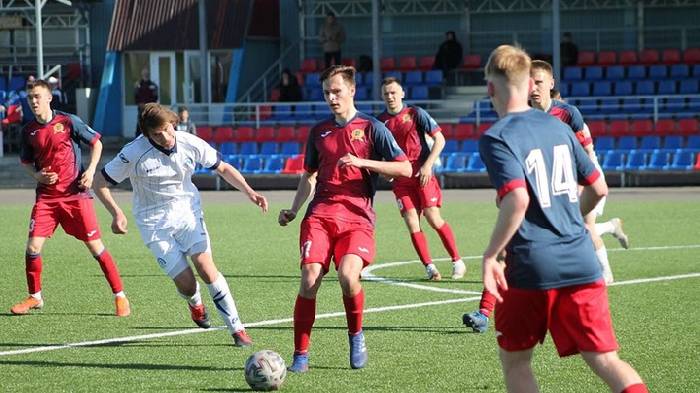 Nhận định, soi k&egrave;o FC Minsk vs Dinamo Brest, 22h30 ng&agrave;y 3/10: Niềm vui đứt đoạn