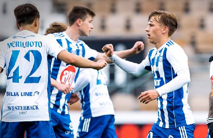 Nhận định, soi k&egrave;o HJK Helsinki vs Gnistan, 23h00 ng&agrave;y 3/10: Derby một chiều