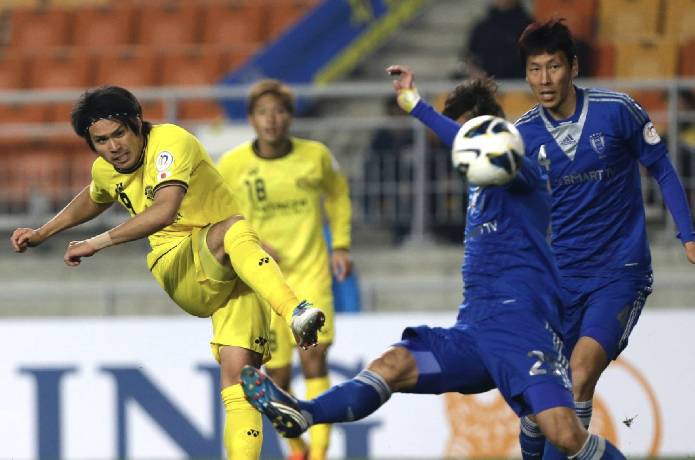 Nhận định, soi k&egrave;o Kashiwa Reysol vs Yokohama F. Marinos, 15h30 ng&agrave;y 4/10: 3 điểm nhẹ nh&agrave;ng