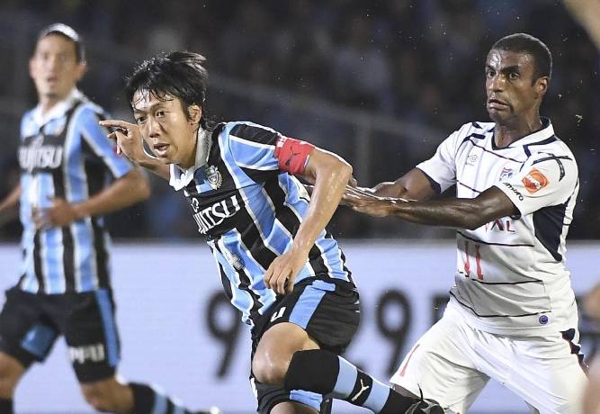 Nhận định, soi k&egrave;o Kyoto Sanga vs Kawasaki Frontale, 17h00 ng&agrave;y 4/10: Ngậm đắng nuốt cay