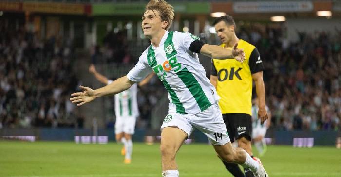 Nhận định, soi k&egrave;o NAC Breda vs Groningen, 01h00 ng&agrave;y 4/10: &Aacute;m ảnh xa nh&agrave;