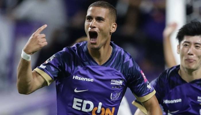 Nhận định, soi k&egrave;o Sanfrecce Hiroshima vs FC Machida Zelvia, 14h00 ng&agrave;y 4/10: 3 điểm nhọc nhằn