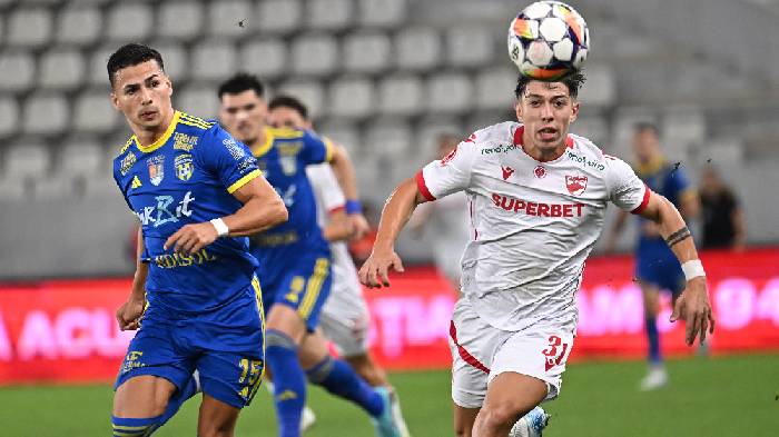 Nhận định, soi k&egrave;o Unirea Slobozia vs Dinamo Bucuresti, 00h30 ng&agrave;y 4/10: Lịch sử l&ecirc;n tiếng