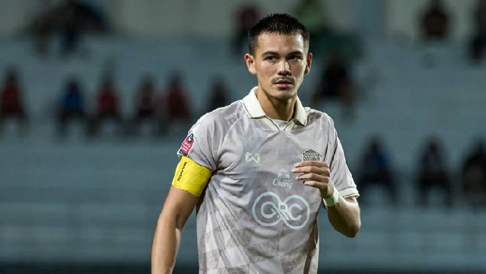 Nhận định, soi k&egrave;o Uthai Thani vs Chonburi, 18h30 ng&agrave;y 4/10: Qua gi&ocirc;ng b&atilde;o