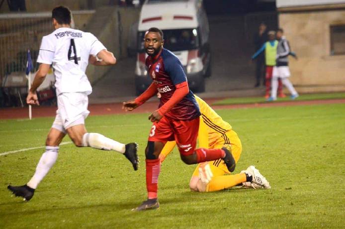 Nhận định, soi k&egrave;o Zira FK vs Neftchi, 22h30 ng&agrave;y 3/10: Tập trung cao độ