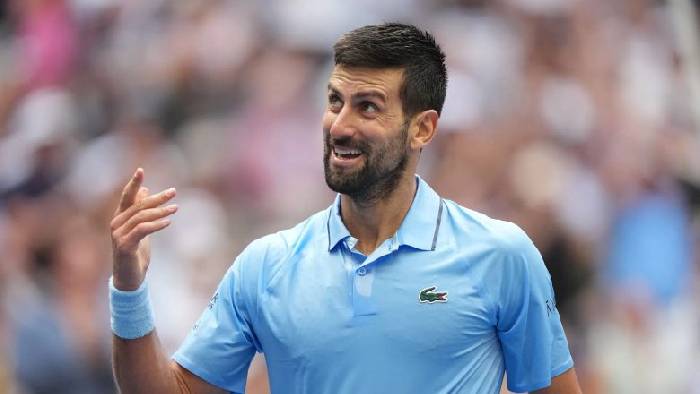 Nhận định tennis Djokovic vs Cilic, V&ograve;ng 2 Shanghai Masters - 17h30 ng&agrave;y 3/10