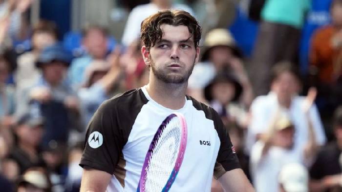 Nhận định tennis Fritz vs Marozsan, V&ograve;ng 2 Shanghai Masters - 19h00 ng&agrave;y 3/10