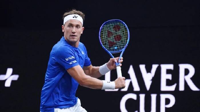 Nhận định tennis Ruud vs Bergs, V&ograve;ng 2 Shanghai Masters - 16h00 ng&agrave;y 3/10