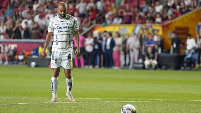 Soi k&egrave;o g&oacute;c Mazatlan vs Atletico San Luis, 10h00 ng&agrave;y 4/10 