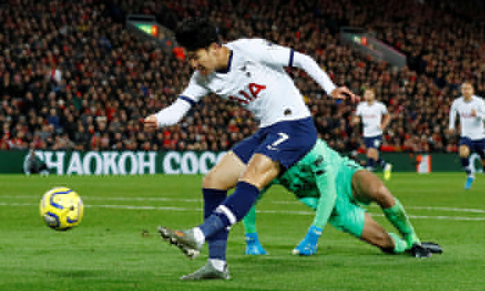 Dự đo&aacute;n Everton vs Tottenham (23h30 3/11) bởi chuy&ecirc;n gia Ewan Murray