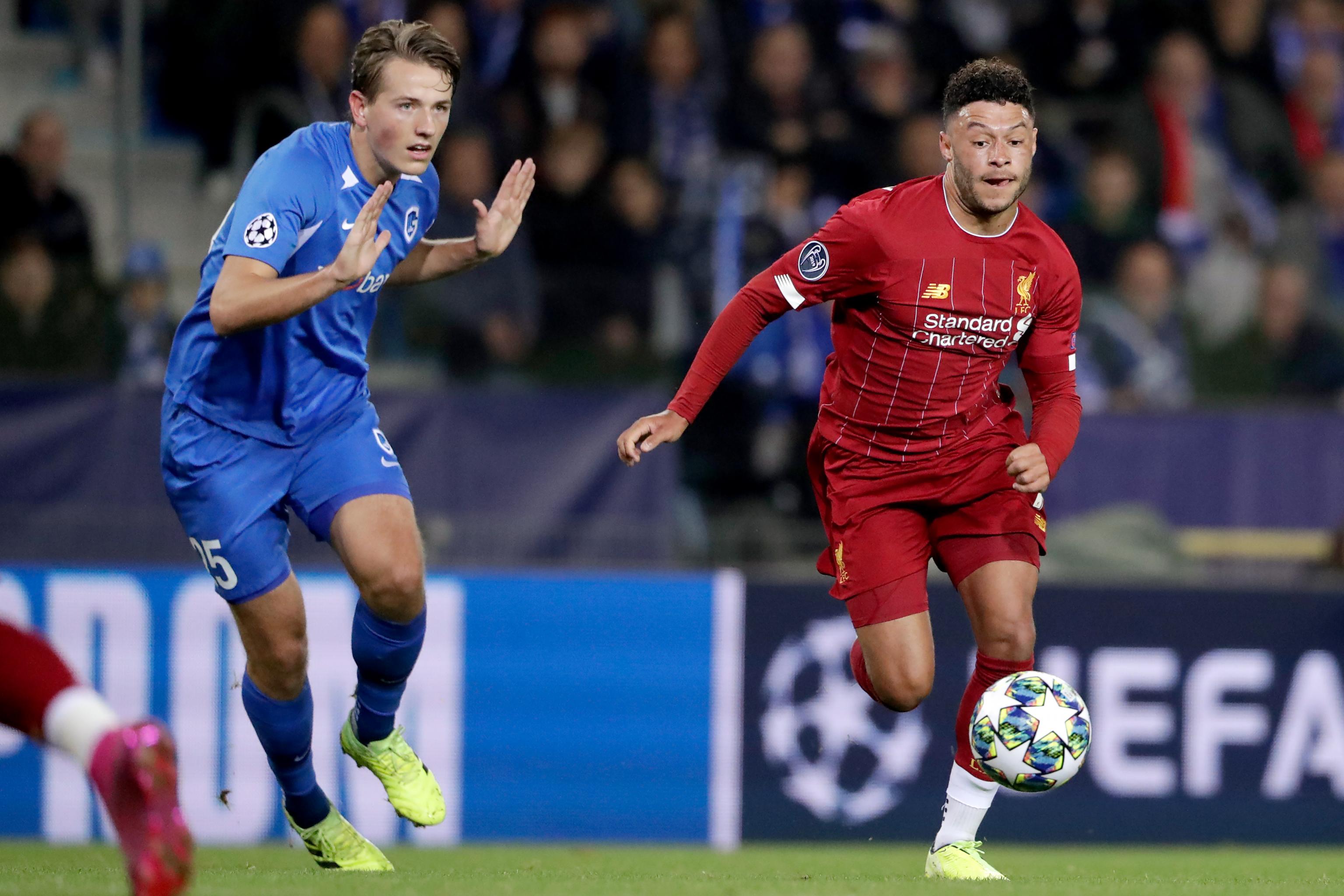 Nhận định b&oacute;ng đ&aacute; Liverpool vs Racing Genk, 3h ng&agrave;y 6/11: Sức mạnh kh&oacute; cản