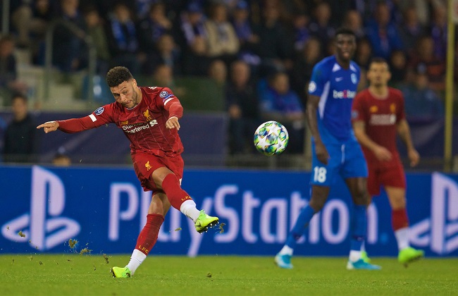 Nhận định b&oacute;ng đ&aacute; Liverpool vs Racing Genk, 3h ng&agrave;y 6/11: T&igrave;m lại phong độ hủy diệt