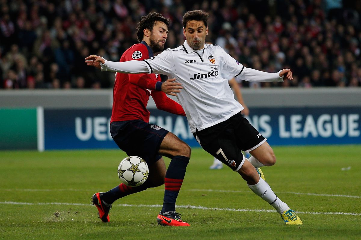 Ph&acirc;n t&iacute;ch tỷ lệ Valencia vs Lille, 3h ng&agrave;y 6/11