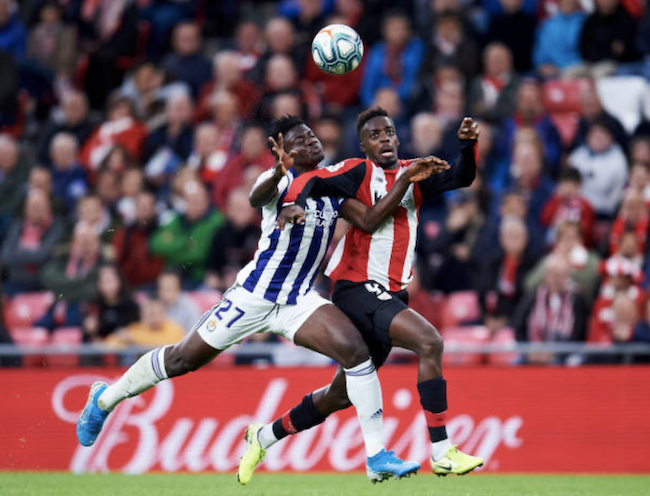 Valladolid 3-0 Mallorca: Cơn thịnh nộ của chủ nh&agrave;