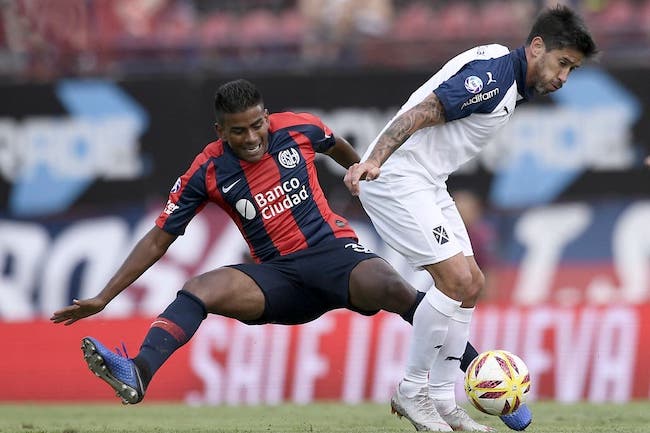 Ph&acirc;n t&iacute;ch tỷ lệ Independiente vs San Lorenzo, 6h ng&agrave;y 4/11