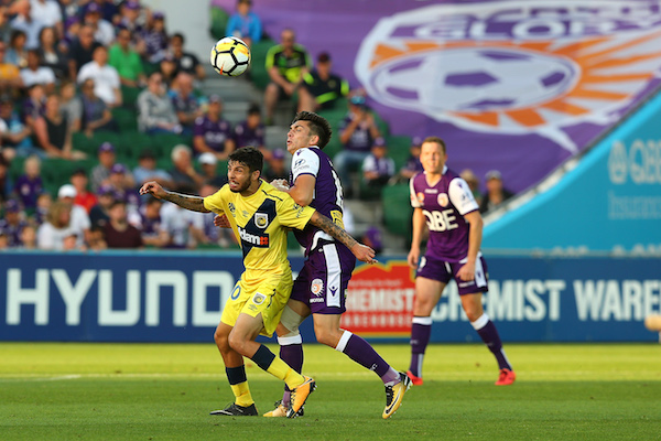 Ph&acirc;n t&iacute;ch tỷ lệ Perth Glory vs Central Coast Mariners, 14h ng&agrave;y 3/11