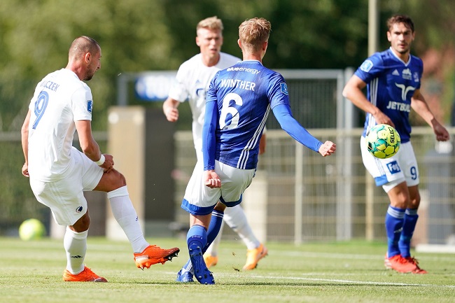 Nhận định BK Avarta vs FC Kobenhavn, 22h45 ng&agrave;y 4/11