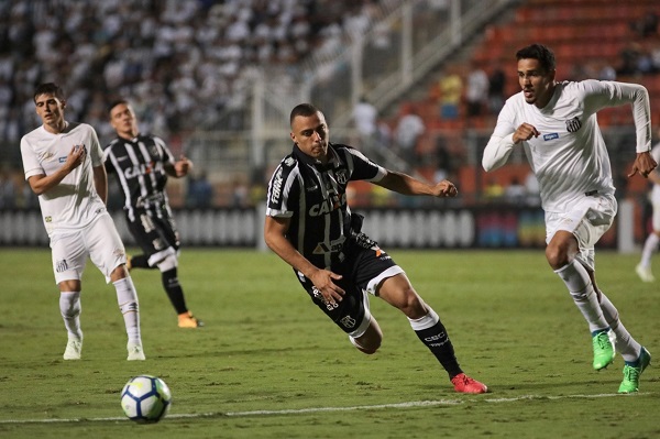 Nhận định Ceara vs Santos, 5h00 ng&agrave;y 5/11