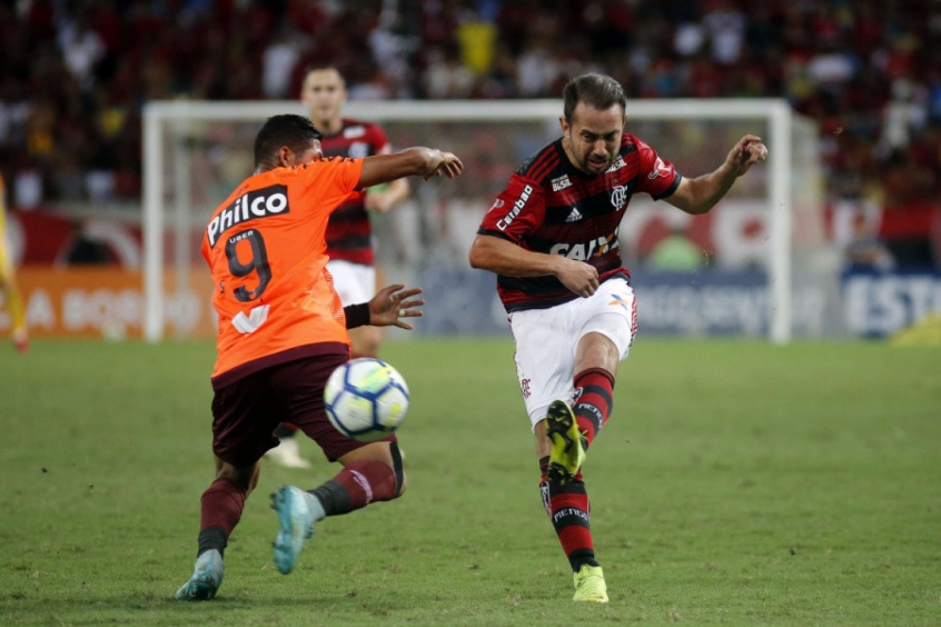 Nhận định Flamengo vs Atletico Paranaense, 7h30 ng&agrave;y 5/11