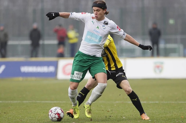 Nhận định FC Haka vs IFK Mariehamn, 23h30 ng&agrave;y 4/11