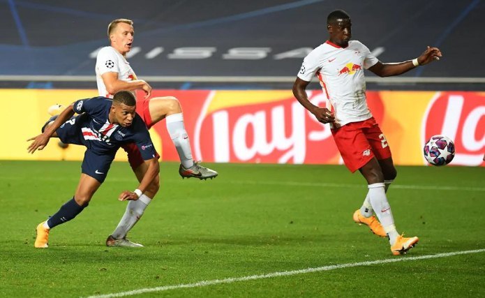 Nhận định RB Leipzig vs Paris Saint Germain, 3h00 ng&agrave;y 5/11