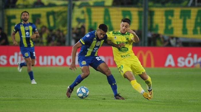 M&aacute;y t&iacute;nh dự đo&aacute;n b&oacute;ng đ&aacute; 5/11: Defensa y Justicia vs Rosario Central 