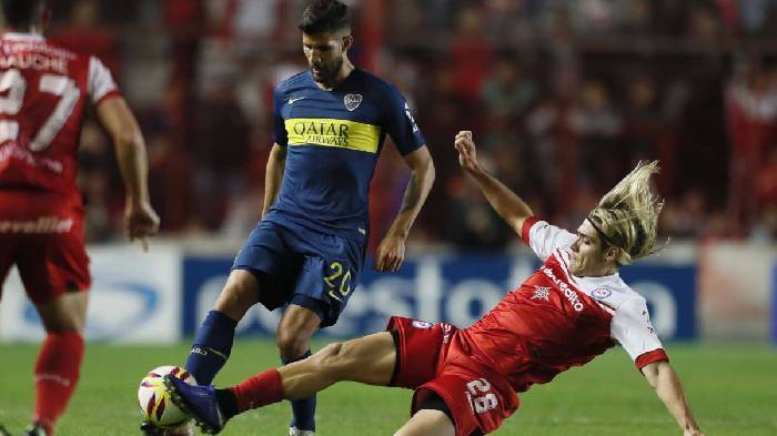 Nhận định, soi k&egrave;o Boca Juniors vs Argentinos Juniors, 7h10 ng&agrave;y 4/11