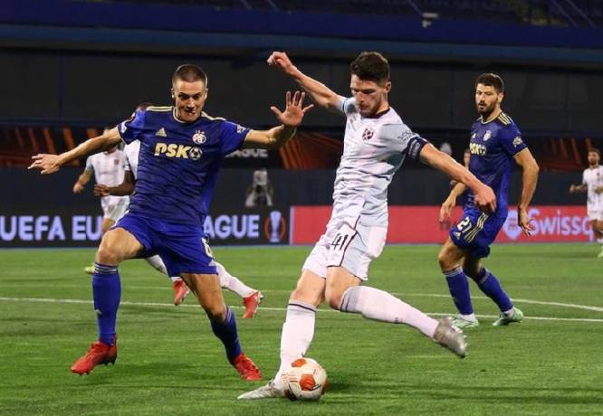 Nhận định, soi k&egrave;o Dinamo Zagreb vs Rapid Vienna, 3h00 ng&agrave;y 5/11