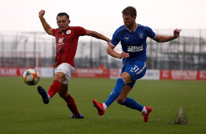 Nhận định, soi k&egrave;o Lincoln Red vs Bratislava, 0h45 ng&agrave;y 5/11