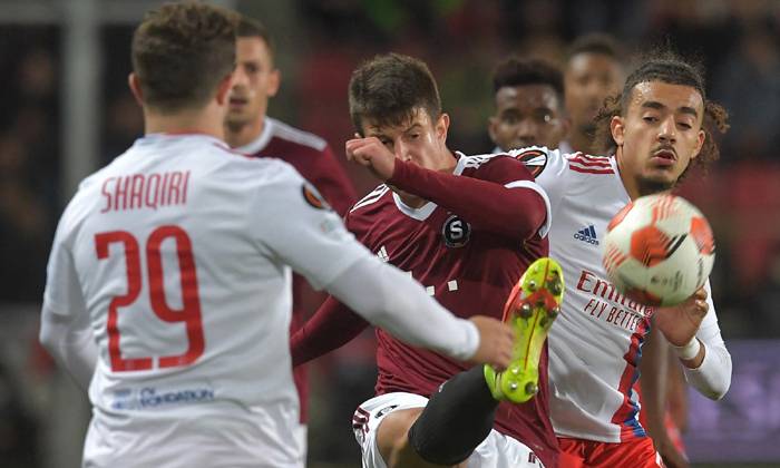 Nhận định, soi k&egrave;o Lyon vs Sparta Prague, 0h45 ng&agrave;y 5/11