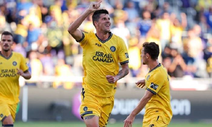 Nhận định, soi k&egrave;o Maccabi Tel Aviv vs HJK Helsinki, 0h45 ng&agrave;y 5/11