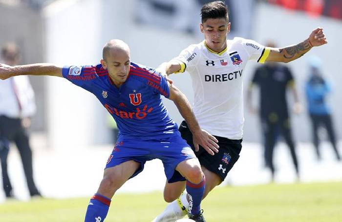 Nhận định, soi k&egrave;o Nublense vs Univ de Chile, 6h30 ng&agrave;y 5/11