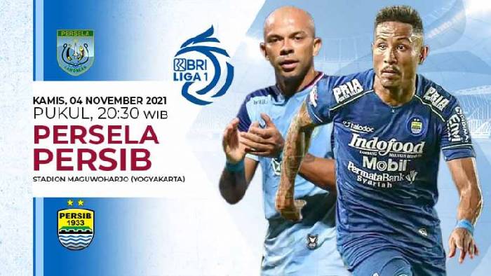 Nhận định, soi k&egrave;o Persela Lamongan vs Persib Bandung, 20h30 ng&agrave;y 4/11