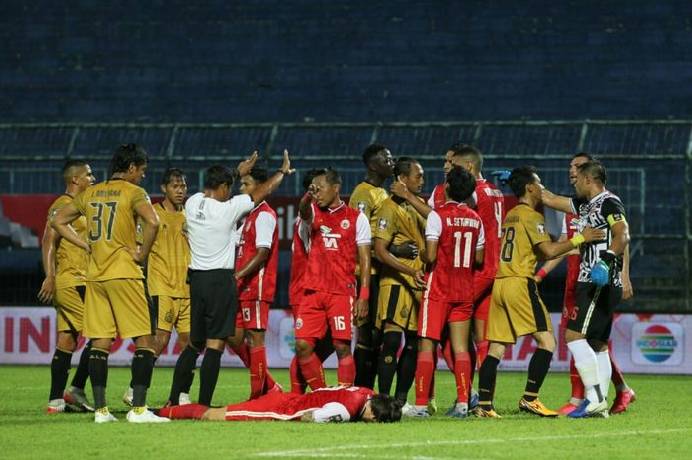 Nhận định, soi k&egrave;o Persija Jakarta vs Barito Putera, 20h45 ng&agrave;y 5/11