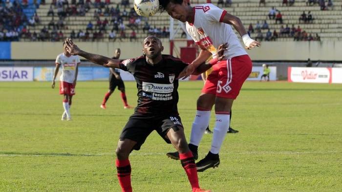Nhận định, soi k&egrave;o Persipura Jayapura vs Bali United, 18h15 ng&agrave;y 5/11
