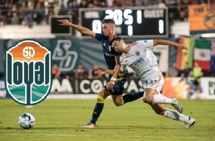 Nhận định, soi k&egrave;o San Antonio vs San Diego Loyal, 8h00 ng&agrave;y 6/11
