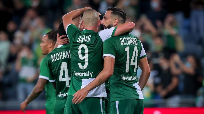 Nhận định, soi k&egrave;o Slavia Prague vs Maccabi Haifa, 3h00 ng&agrave;y 5/11