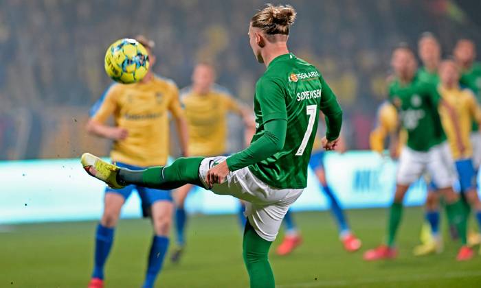 Nhận định, soi k&egrave;o Viborg vs Nordsjaelland, 1h ng&agrave;y 6/11