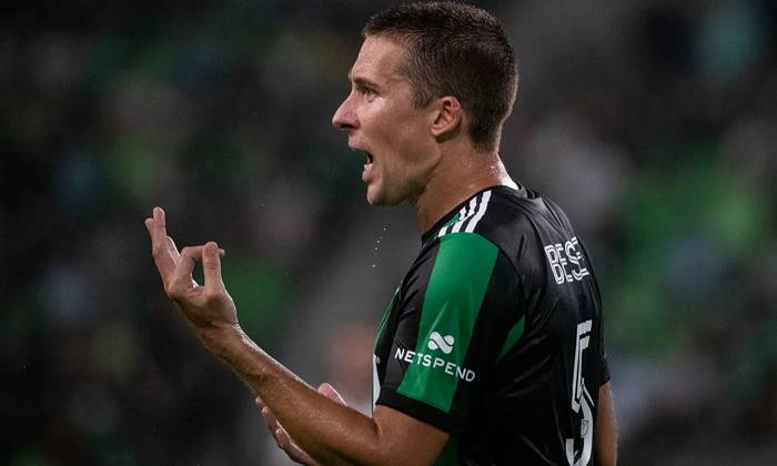 Ph&acirc;n t&iacute;ch k&egrave;o hiệp 1 Austin vs Sporting Kansas, 8h07 ng&agrave;y 4/11