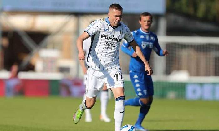 Soi k&egrave;o phạt g&oacute;c Empoli vs Genoa, 2h45 ng&agrave;y 6/11