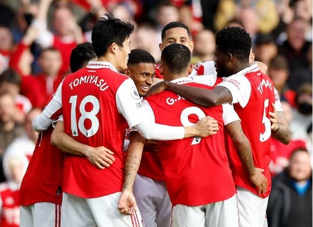 Đội h&igrave;nh ra s&acirc;n ch&iacute;nh thức Arsenal vs Zurich, 3h ng&agrave;y 4/11 (cập nhật)