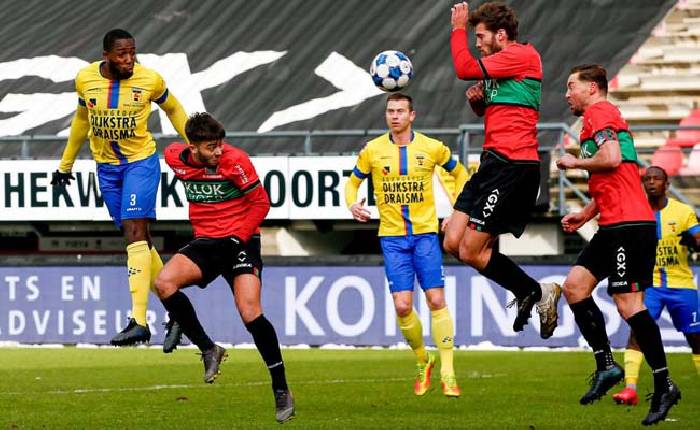 Nhận định, soi k&egrave;o Cambuur vs NEC, 2h ng&agrave;y 5/11