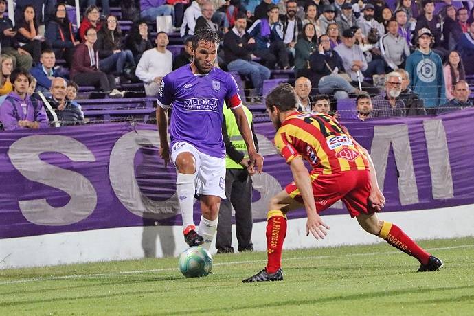 Nhận định, soi k&egrave;o Defensor Sporting vs Progreso, 6h00 ng&agrave;y 4/11