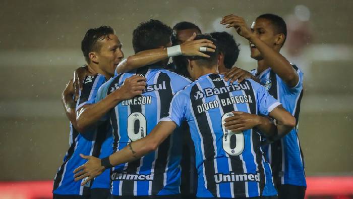 Nhận định, soi k&egrave;o Gremio vs Brusque, 6h ng&agrave;y 4/11