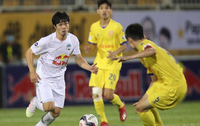 Nhận định, soi k&egrave;o HAGL vs Nam Định, 18h ng&agrave;y 4/11