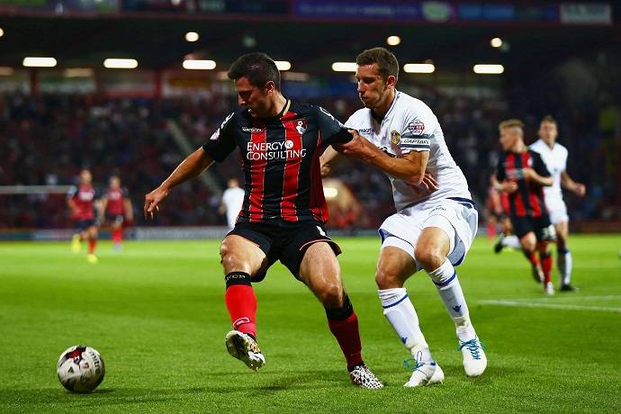 Nhận định, soi k&egrave;o Leeds vs Bournemouth, 22h00 ng&agrave;y 5/11