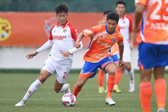 Nhận định, soi k&egrave;o Qingdao Youth vs Beijing BIT, 13h30 ng&agrave;y 4/11